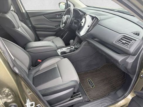 Used 2024 Subaru Ascent Onyx Edition AWD/4WD image 20