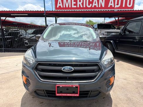 Used 2019 Ford Escape S FWD image 11