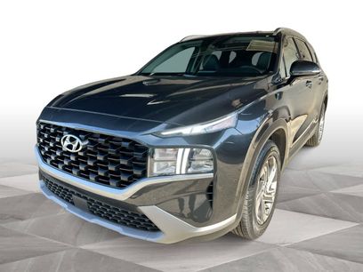 Used 2023 Hyundai Santa Fe SEL