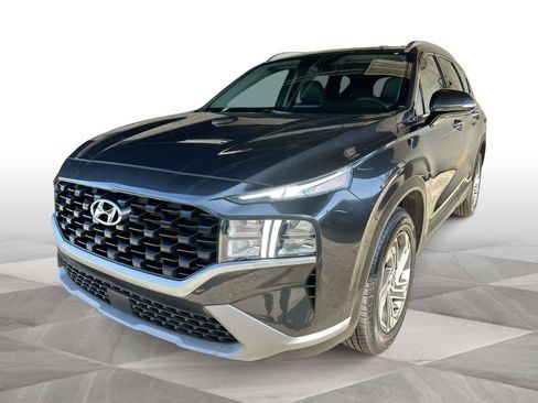 Used 2023 Hyundai Santa Fe SEL FWD image 1