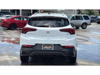 Used 2024 Buick Encore GX Sport Touring