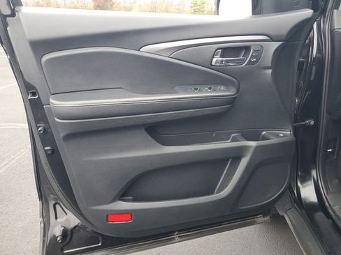 Used 2023 Honda Ridgeline RTL image 39