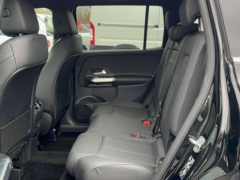 Used 2024 INFINITI QX60 Autograph w/ Cargo Package image 23