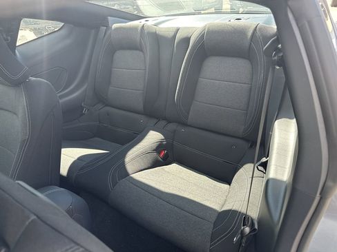 New 2024 Ford Mustang GT image 17