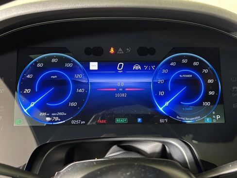 Certified 2024 Mercedes-Benz EQS 580 580 image 16