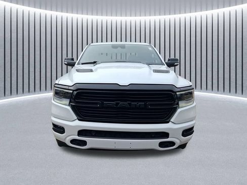 Certified 2022 RAM 1500 Laramie AWD/4WD image 18
