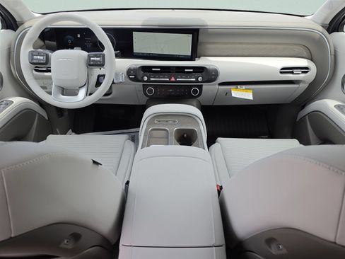 New 2027 Hyundai Palisade SEL FWD image 18