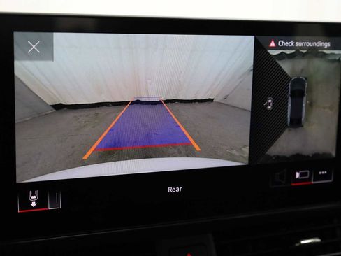 Used 2022 Audi A5 2.0T Premium Plus w/ Premium Plus image 32