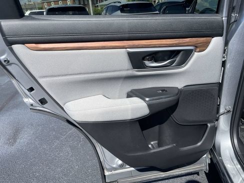 Used 2021 Honda CR-V EX image 22