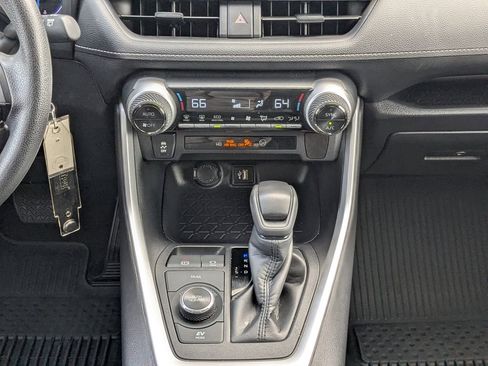 Used 2024 Toyota RAV4 LE AWD/4WD image 18