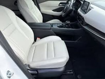 Used 2023 Nissan Rogue SV w/ SV Premium B Package