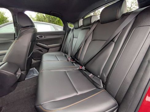 New 2026 Acura Integra A-Spec FWD image 27