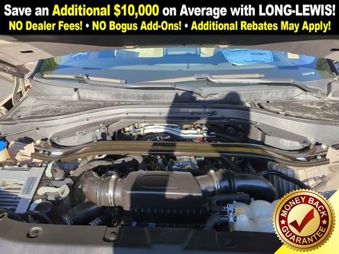 Used 2021 Lincoln Aviator Reserve w/ Equipment Group 201A image 25