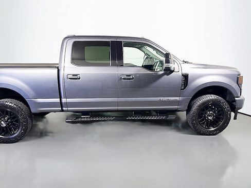 Used 2021 Ford F250 Lariat image 8