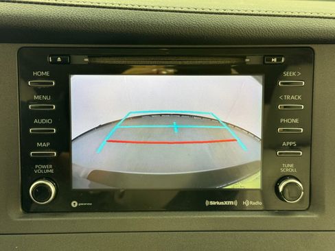 Used 2018 Toyota Sienna XLE Premium image 26