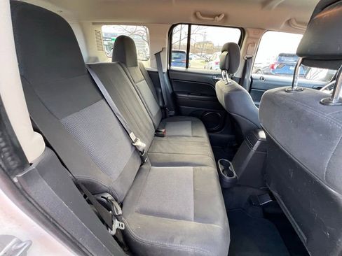 Used 2012 Jeep Patriot Latitude image 22