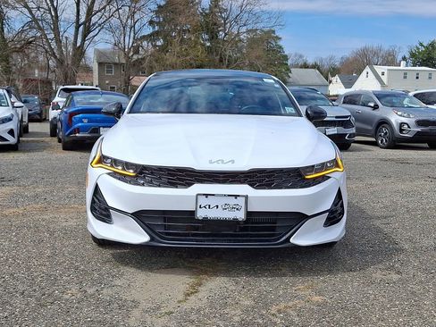 Used 2024 Kia K5 GT-Line image 2