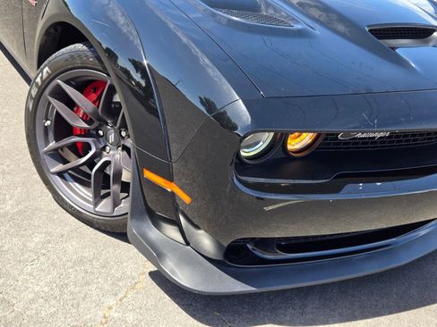 Used 2019 Dodge Challenger R/T Scat Pack RWD image 9