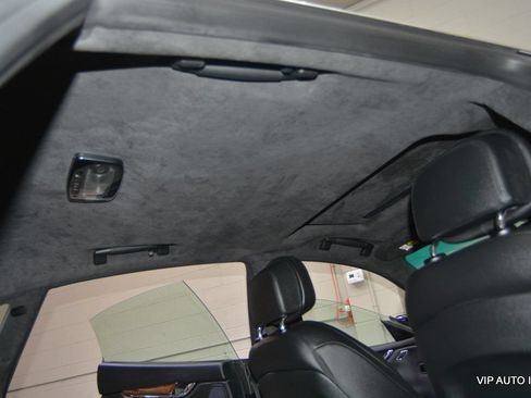 Used 2014 Maserati Quattroporte GTS RWD image 28