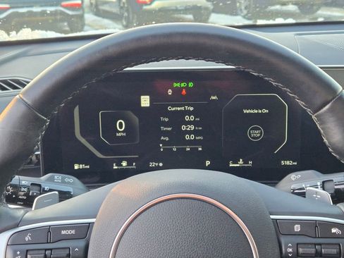 Used 2025 Kia K5 GT w/ GT1 Package image 43