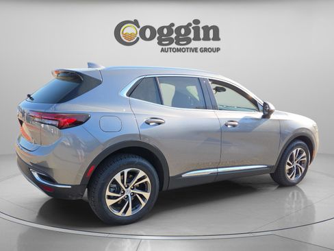 Certified 2022 Buick Envision Essence w/ Technology Package I image 5