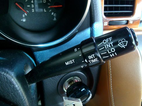 Used 2002 Lexus SC 430 Convertible image 31