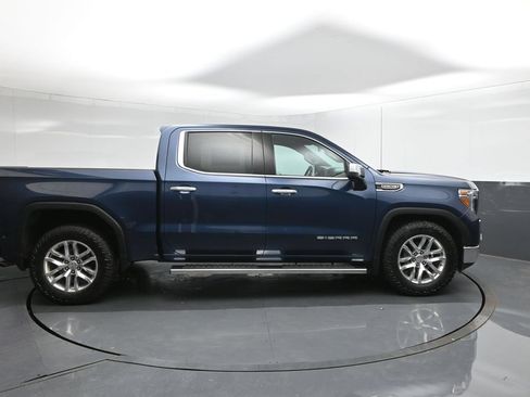 Used 2021 GMC Sierra 1500 SLT RWD image 11