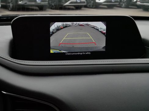 Used 2023 MAZDA CX-30 AWD 2.5 S w/ Preferred Package image 29