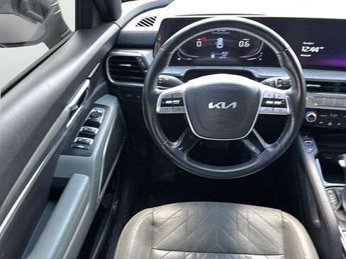 Used 2023 Kia Telluride EX X-Line AWD/4WD image 20