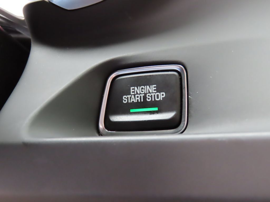 Used 2023 Chevrolet Camaro LT w/ RS Package RWD image 11