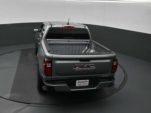 Used 2024 GMC Canyon Elevation w/ Convenience Package AWD/4WD image 16