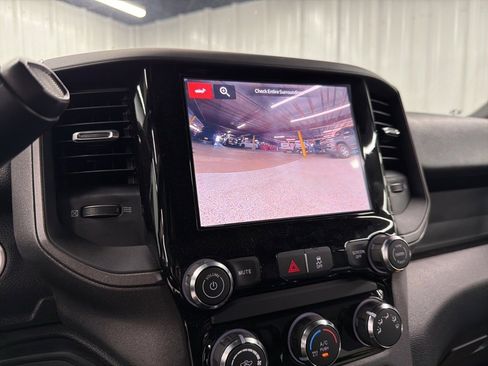 New 2026 RAM 5500 Tradesman w/ Max Tow Package image 15