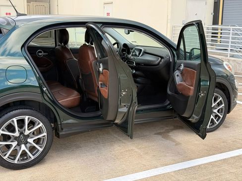 Used 2016 FIAT 500X Trekking Plus image 19