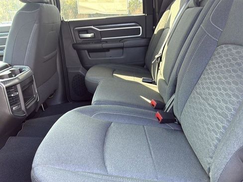 New 2026 RAM 2500 Big Horn image 30