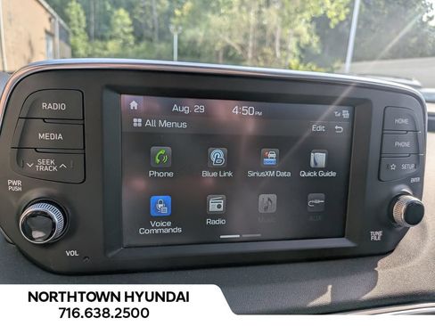 Used 2020 Hyundai Santa Fe SEL w/ Convenience + Premium Package AWD/4WD image 23