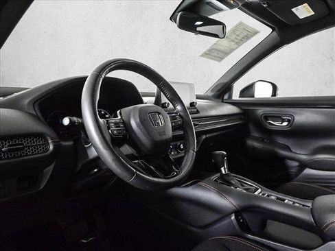 Used 2024 Honda HR-V Sport image 10