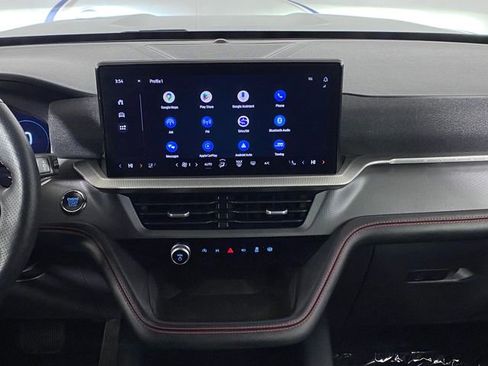 Used 2025 Ford Explorer ST-Line w/ ST-Line Street Pack image 21