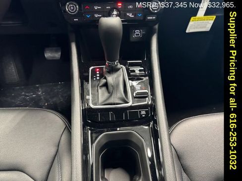 New 2026 Jeep Compass Limited image 14