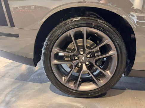 Used 2023 Dodge Challenger R/T Scat Pack w/ Plus Package image 23