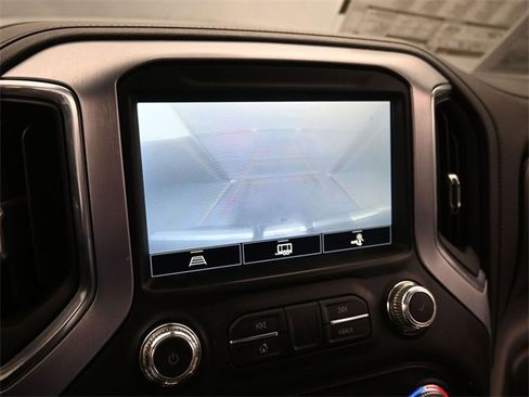 Used 2021 GMC Sierra 1500 SLT w/ SLT Premium Plus Package image 35