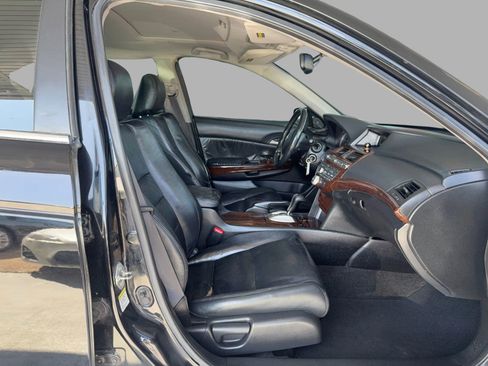 Used 2010 Honda Accord EX-L image 23