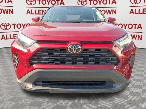 Used 2023 Toyota RAV4 XLE w/ Convenience Package AWD/4WD image 2