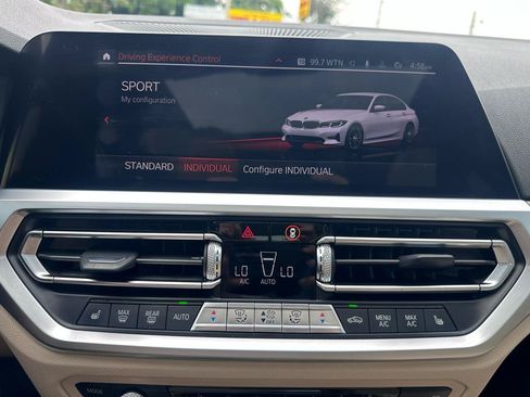 Used 2020 BMW 330i Sedan w/ Convenience Package RWD image 32