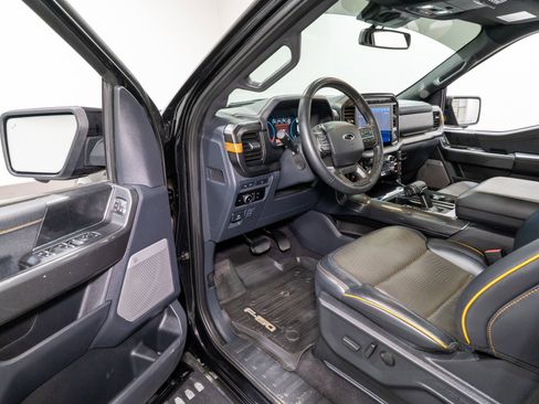 Used 2023 Ford F150 Tremor w/ Equipment Group 402A High image 15