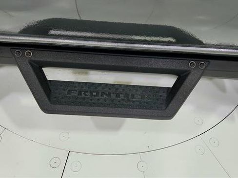 Certified 2023 Nissan Frontier PRO-4X w/ Pro Convenience Package image 35