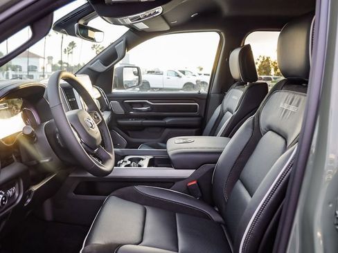 New 2026 RAM 1500 Laramie w/ Night Edition image 18