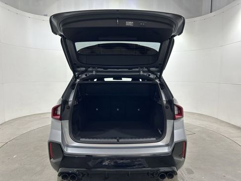 New 2026 BMW X1 M35i image 22