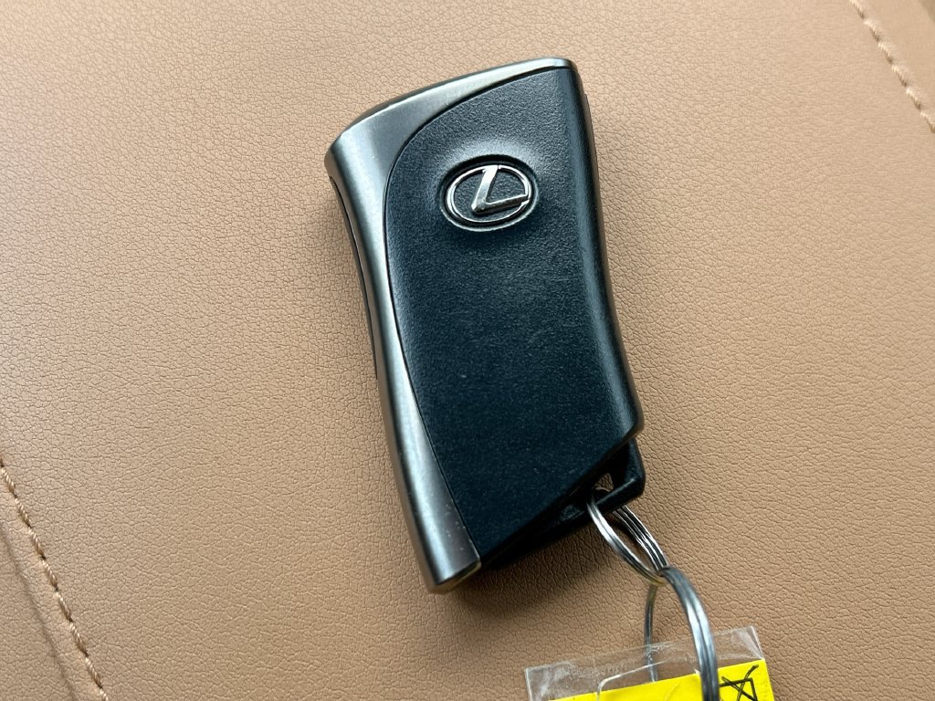 Used 2024 Lexus RX 350 Premium w/ Cold Area Package FWD image 21