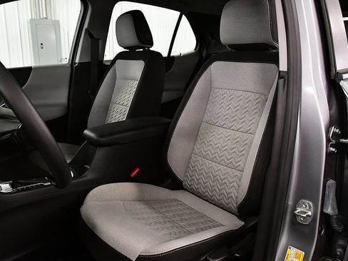 Used 2024 Chevrolet Equinox LS AWD/4WD image 26