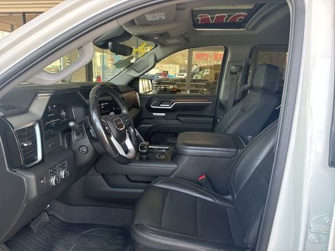 Used 2024 GMC Sierra 1500 Denali image 8